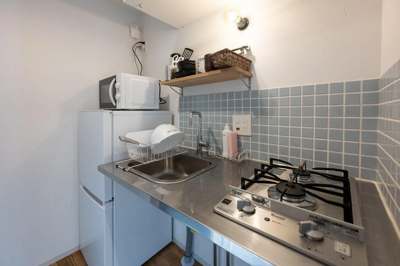 Apartmán Gran Fusion Ikebukuro Prefektura Tokio