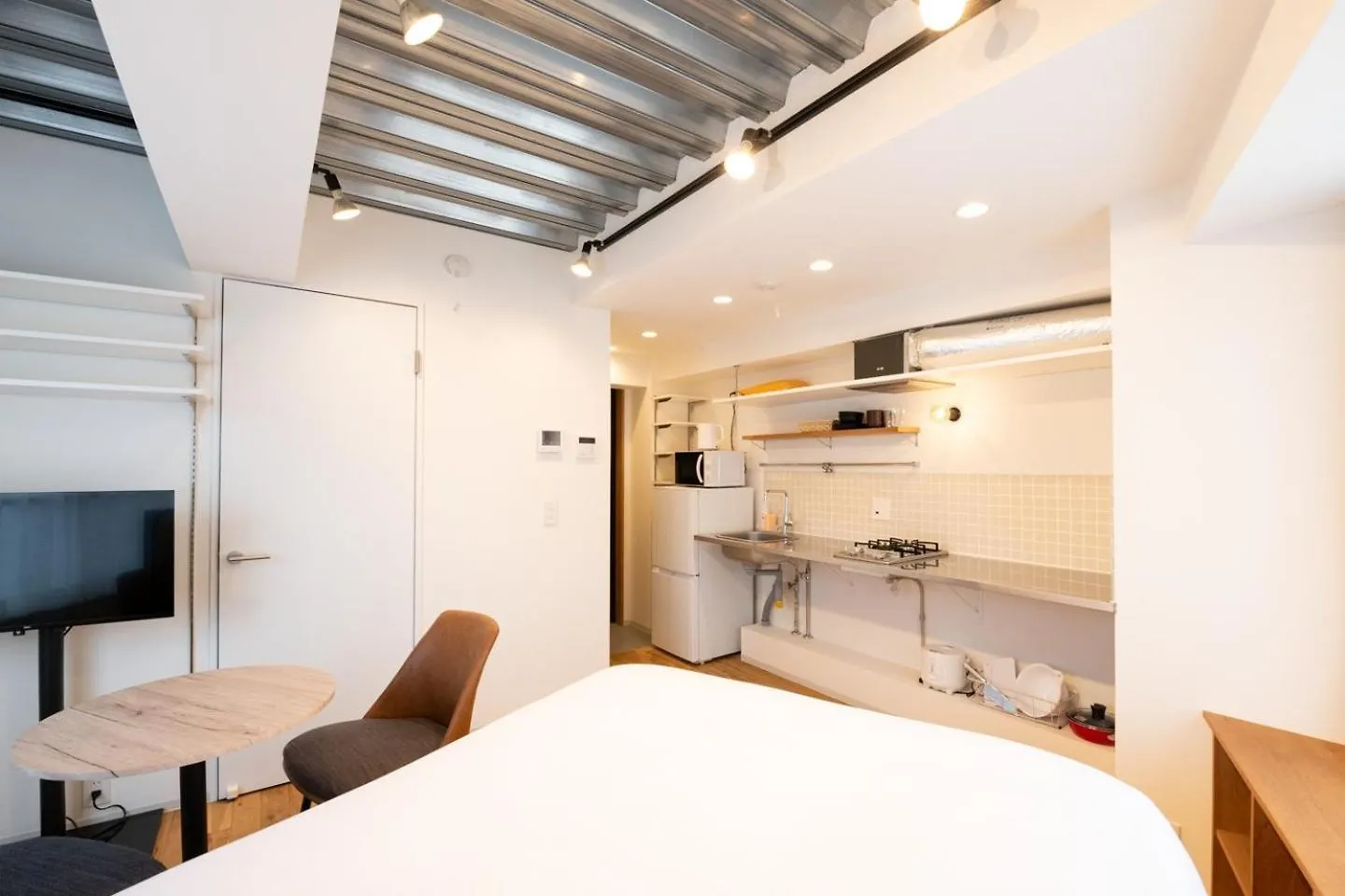 Apartmán Gran Fusion Ikebukuro Prefektura Tokio Japonsko