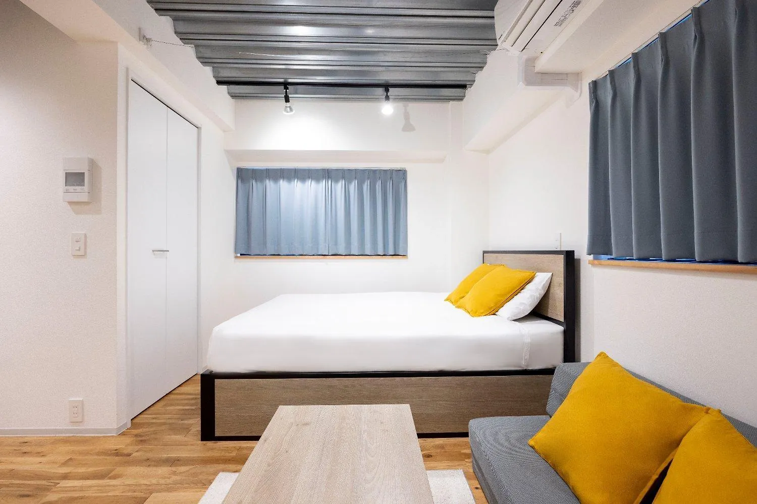 Apartmán Gran Fusion Ikebukuro Prefektura Tokio 0*,