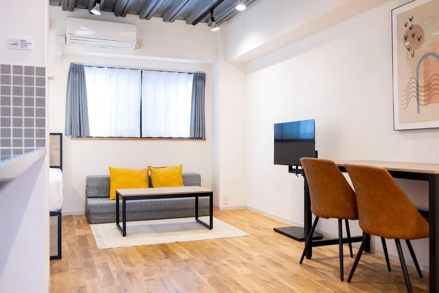 Apartmán Gran Fusion Ikebukuro Prefektura Tokio