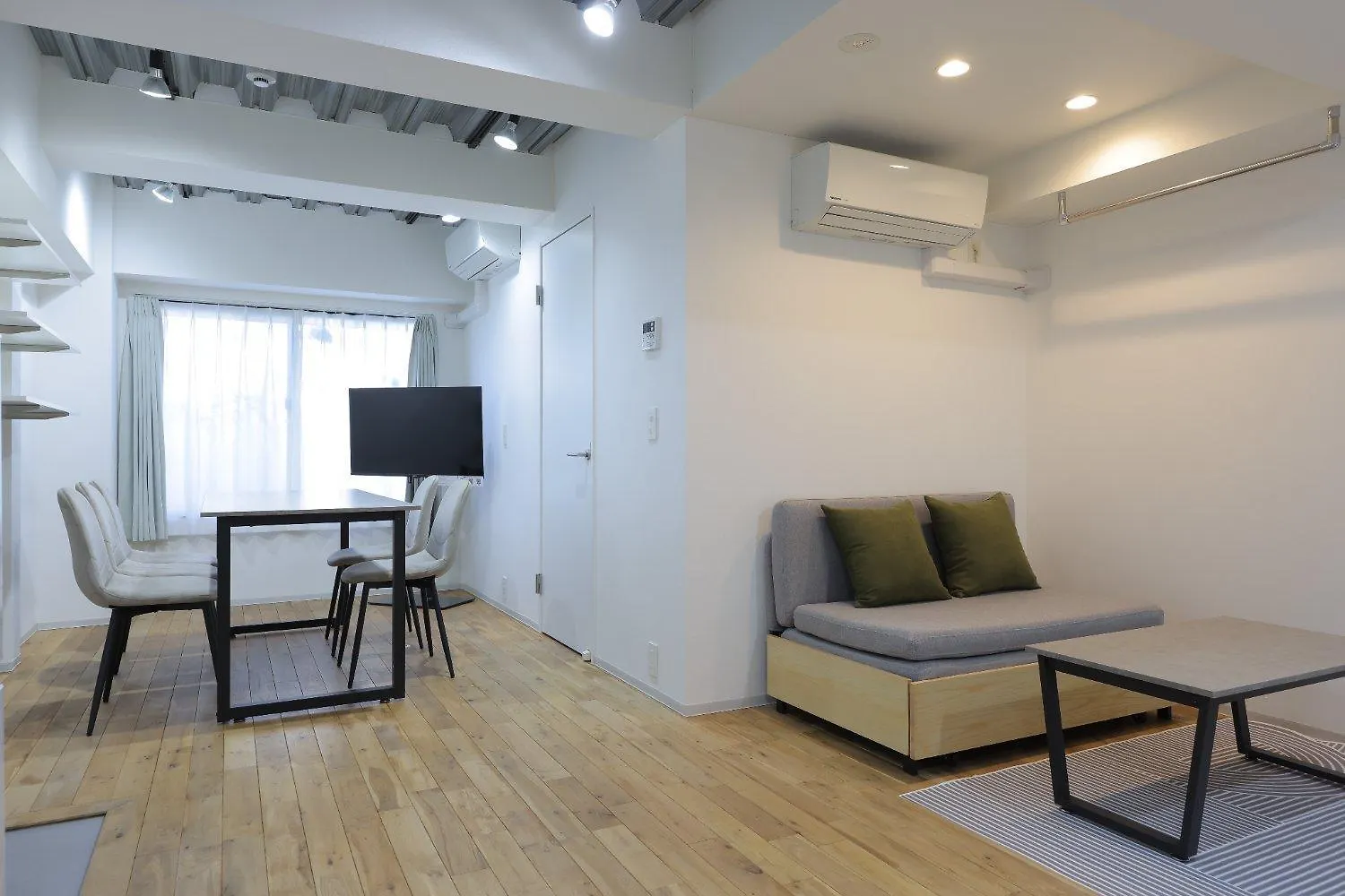 Apartmán Gran Fusion Ikebukuro Prefektura Tokio