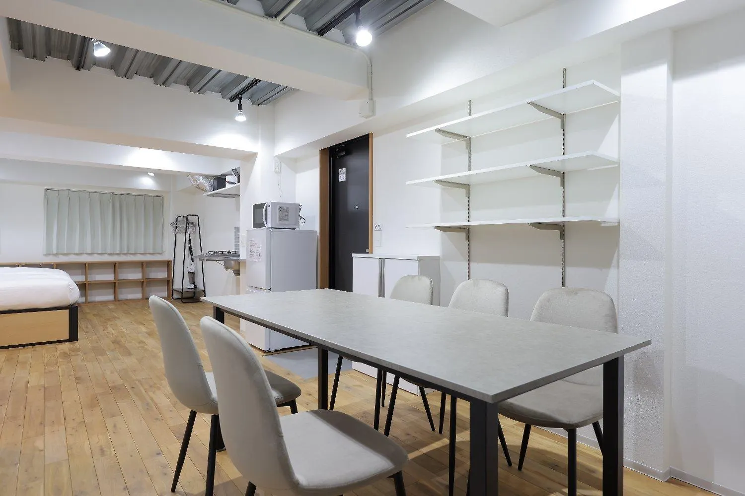 Apartmán Gran Fusion Ikebukuro Prefektura Tokio