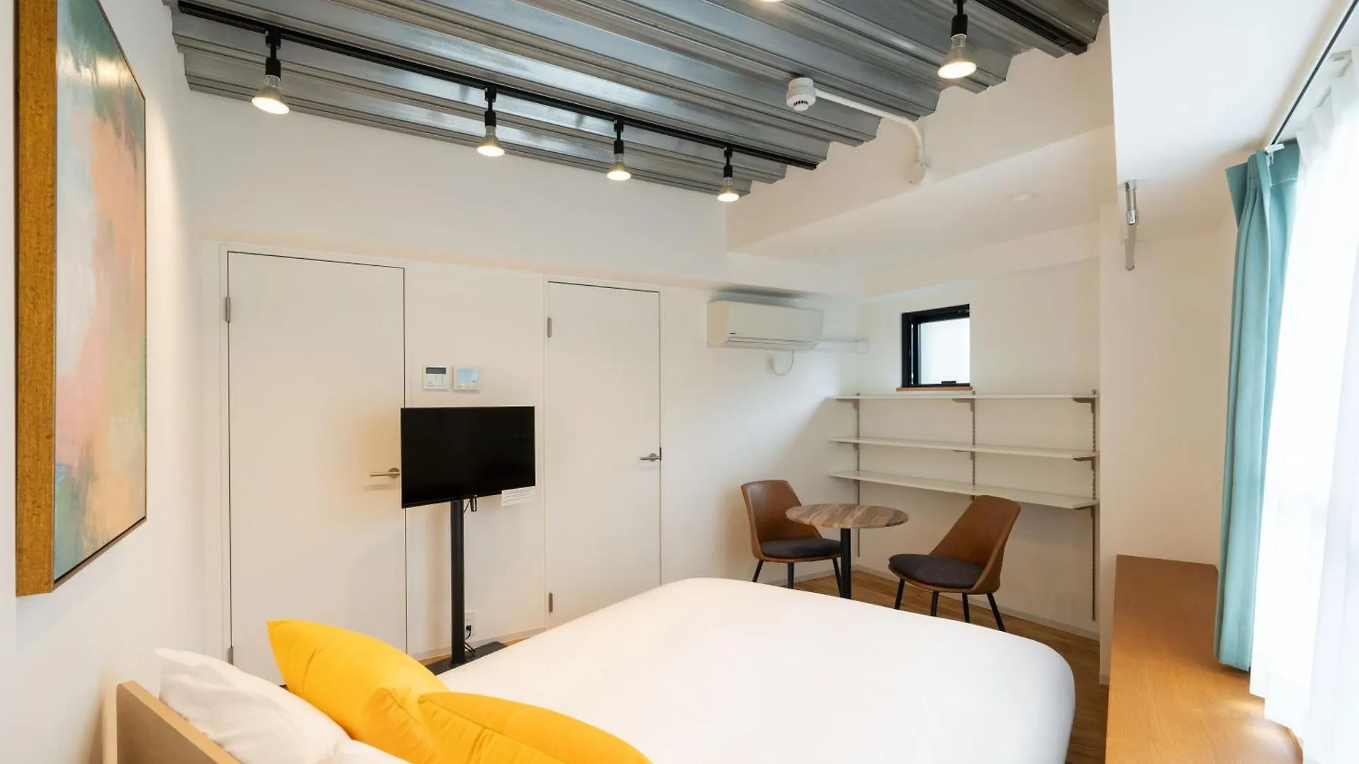 Apartmán Gran Fusion Ikebukuro Prefektura Tokio