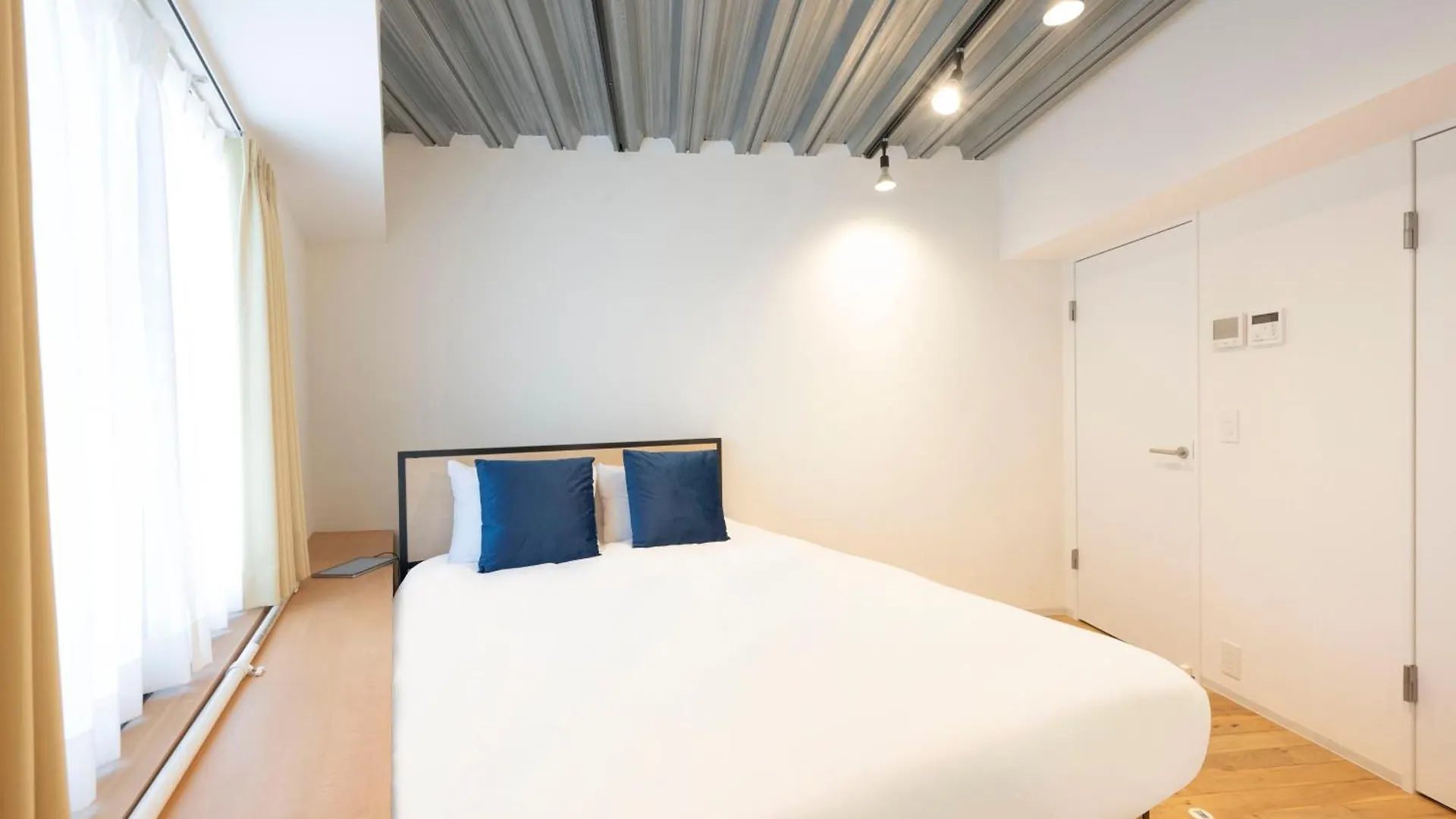 Apartmán Gran Fusion Ikebukuro Prefektura Tokio Japonsko