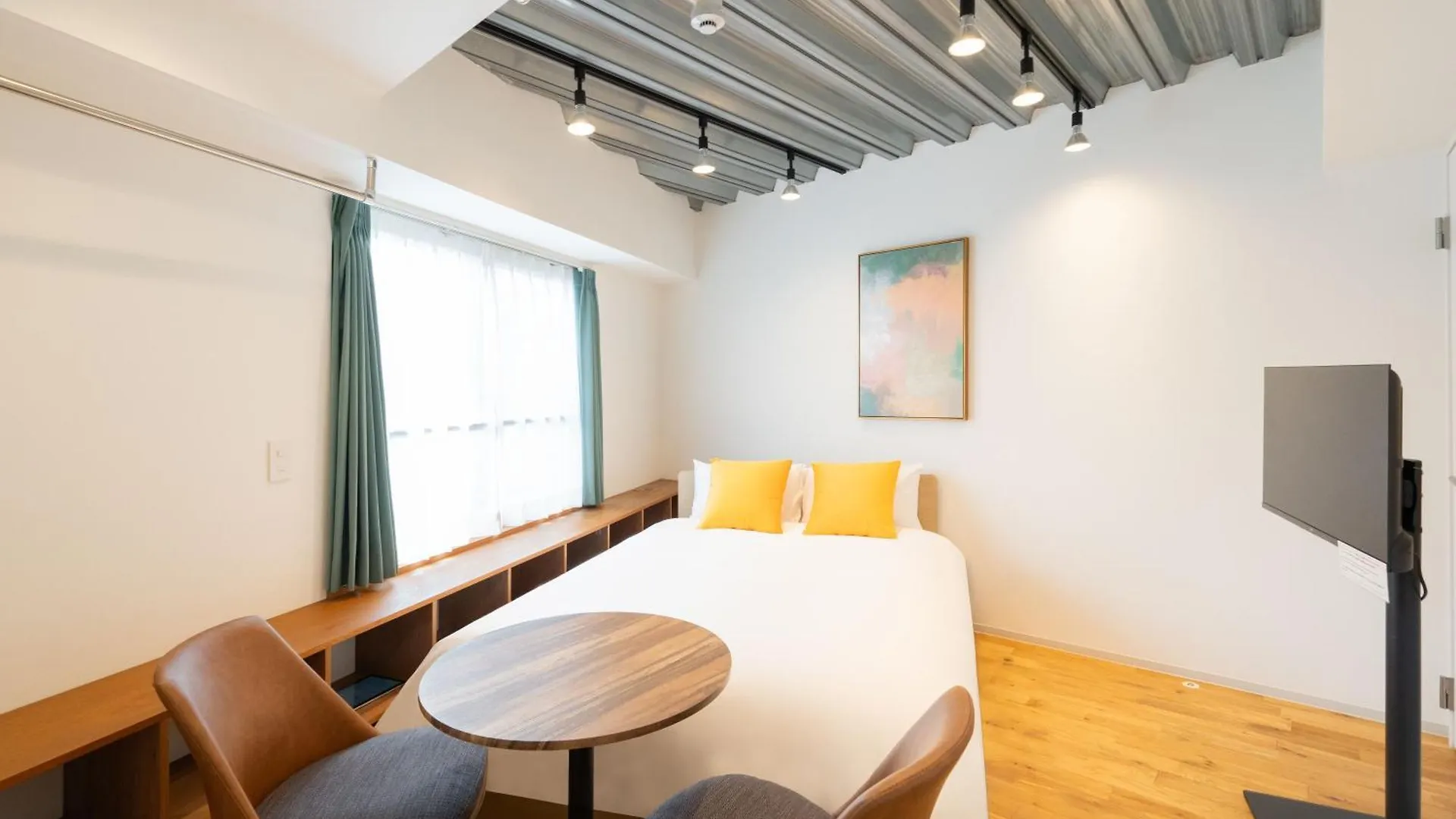 Apartmán Gran Fusion Ikebukuro Prefektura Tokio