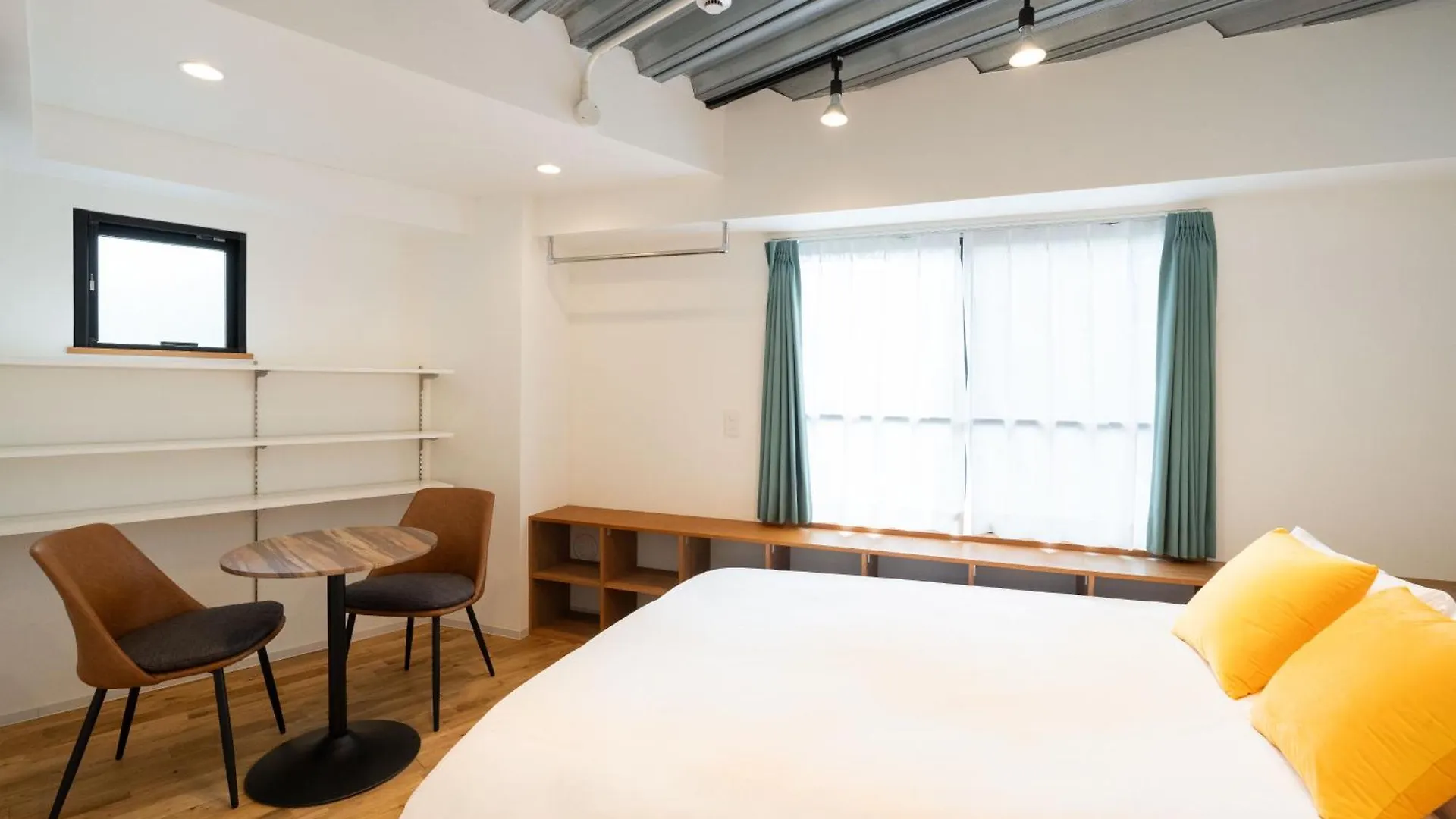 Apartmán Gran Fusion Ikebukuro Prefektura Tokio Japonsko