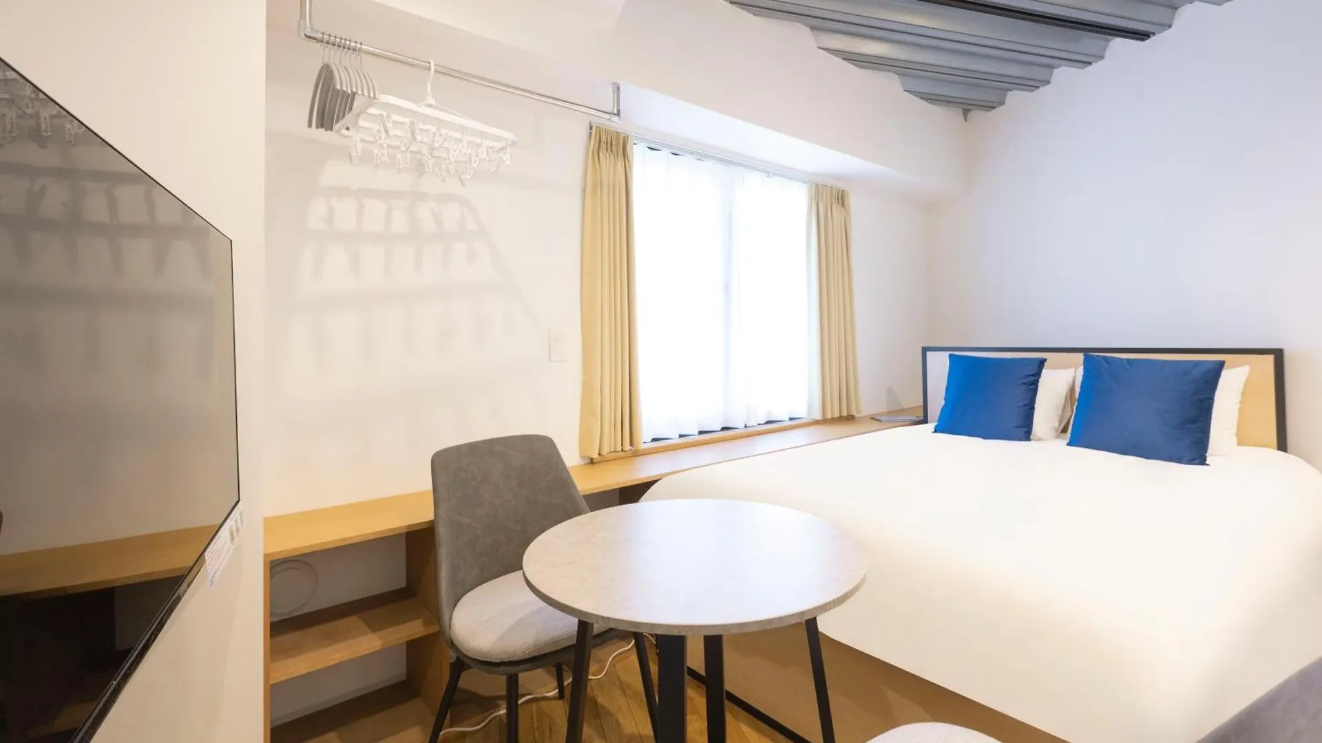 Apartmán Gran Fusion Ikebukuro Prefektura Tokio