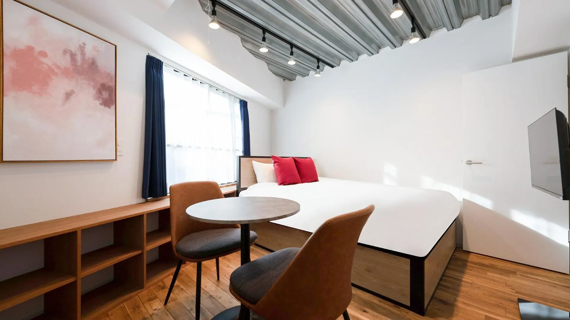 Apartmán Gran Fusion Ikebukuro Prefektura Tokio 0*,