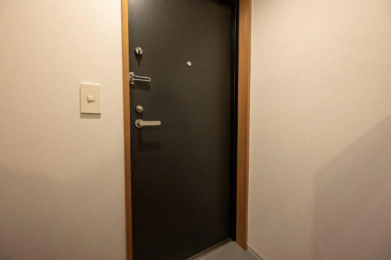 Gran Fusion Ikebukuro Apartment Tokyo