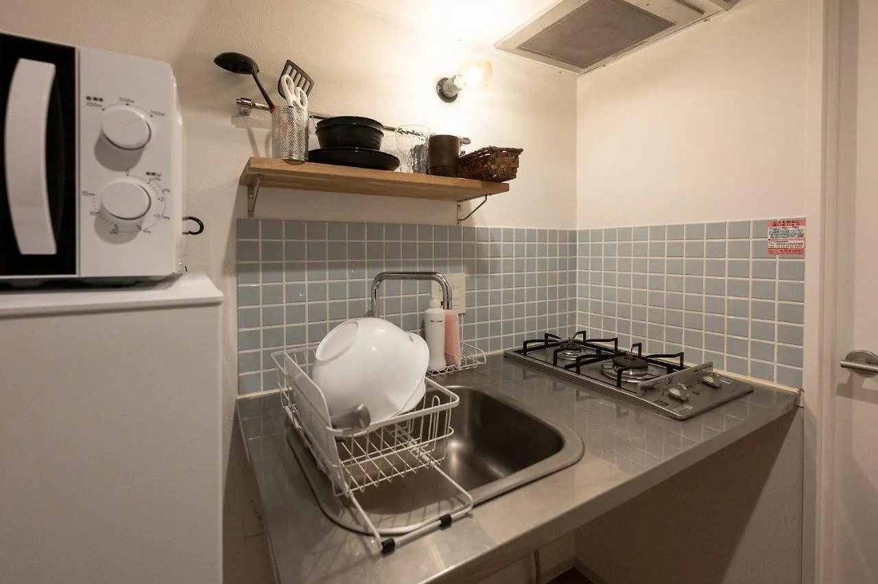 Gran Fusion Ikebukuro Apartment Tokyo 0*,  Japan