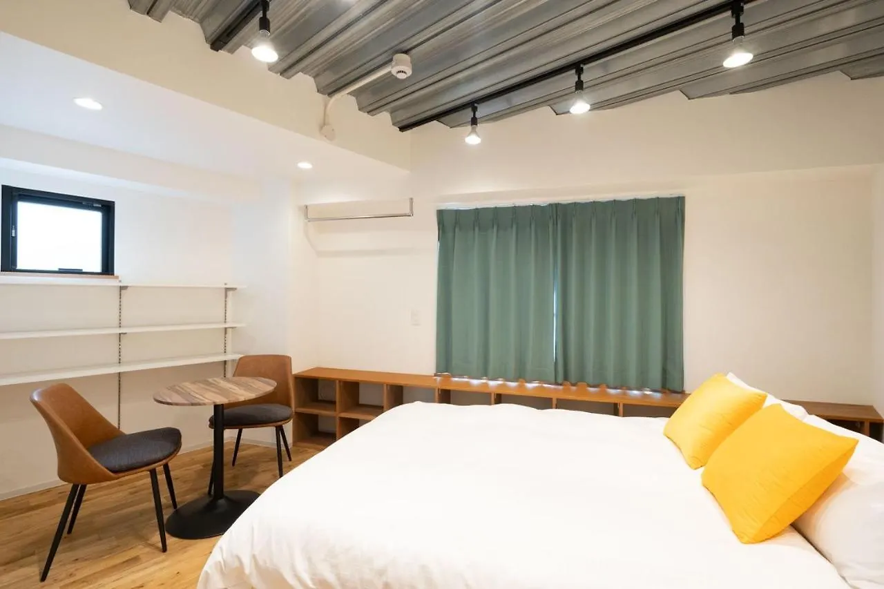 Gran Fusion Ikebukuro Apartment Tokyo 0*,  Japan