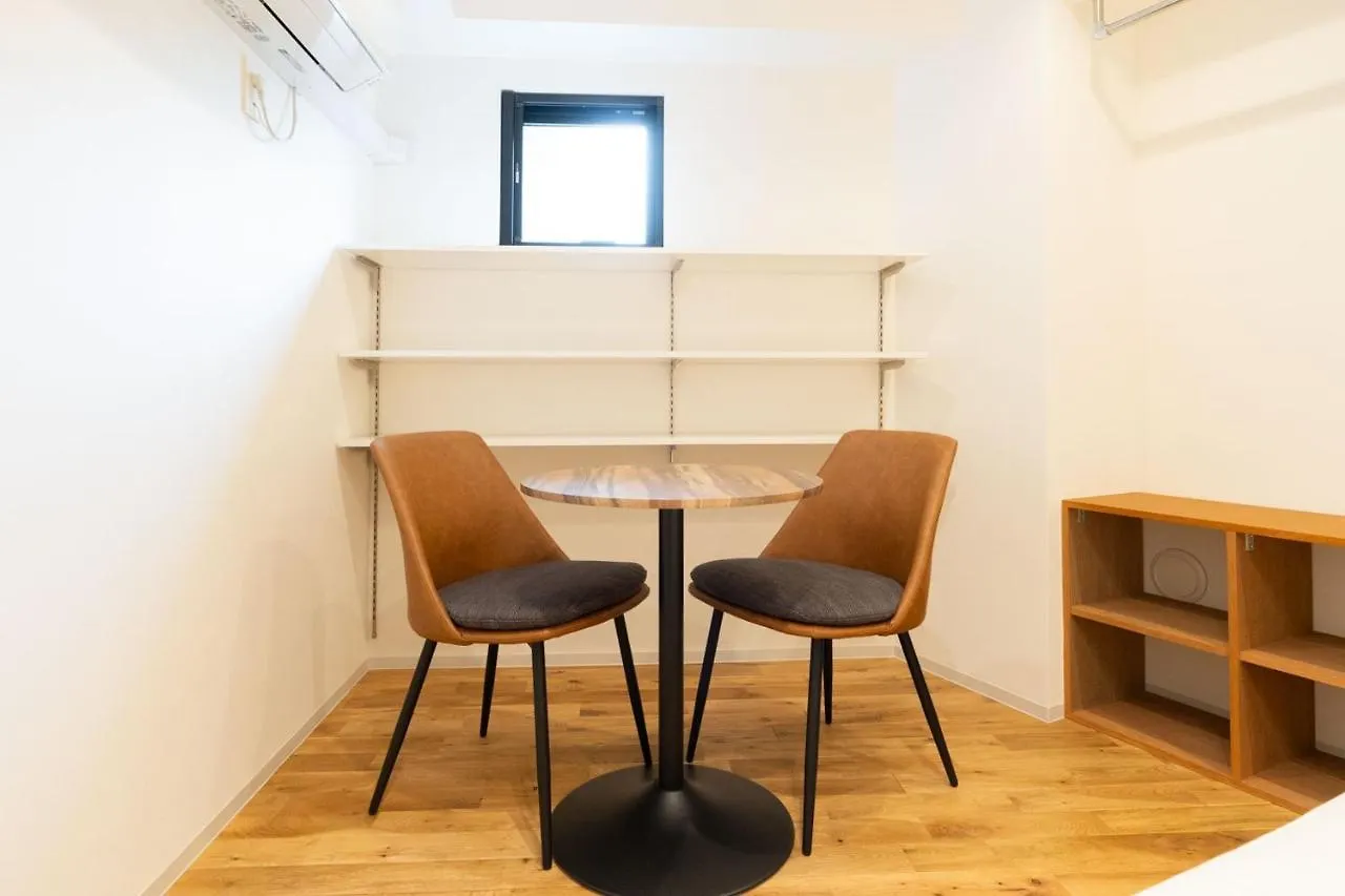 Gran Fusion Ikebukuro Apartment Tokyo