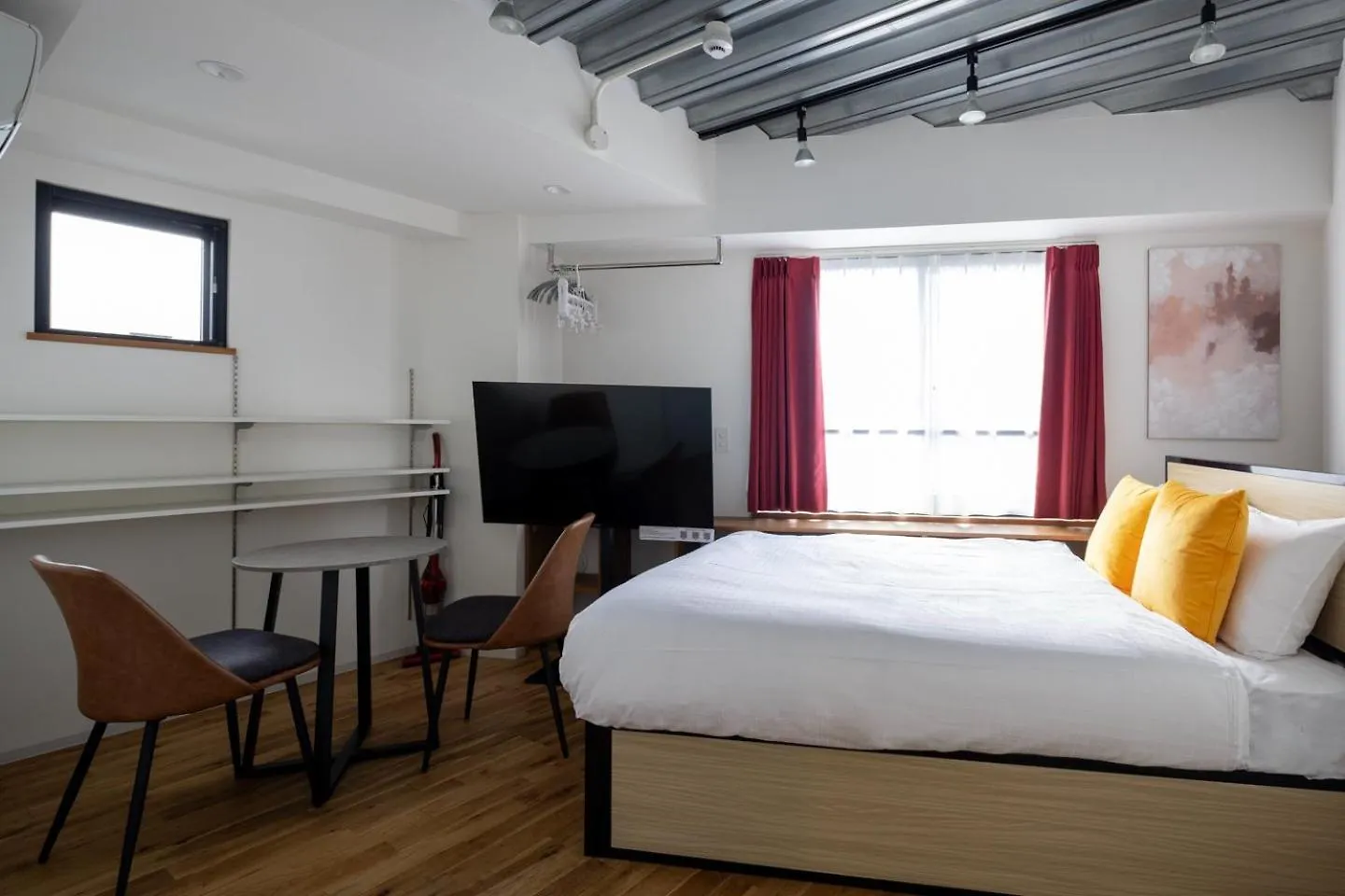 Gran Fusion Ikebukuro Apartment Tokyo Japan