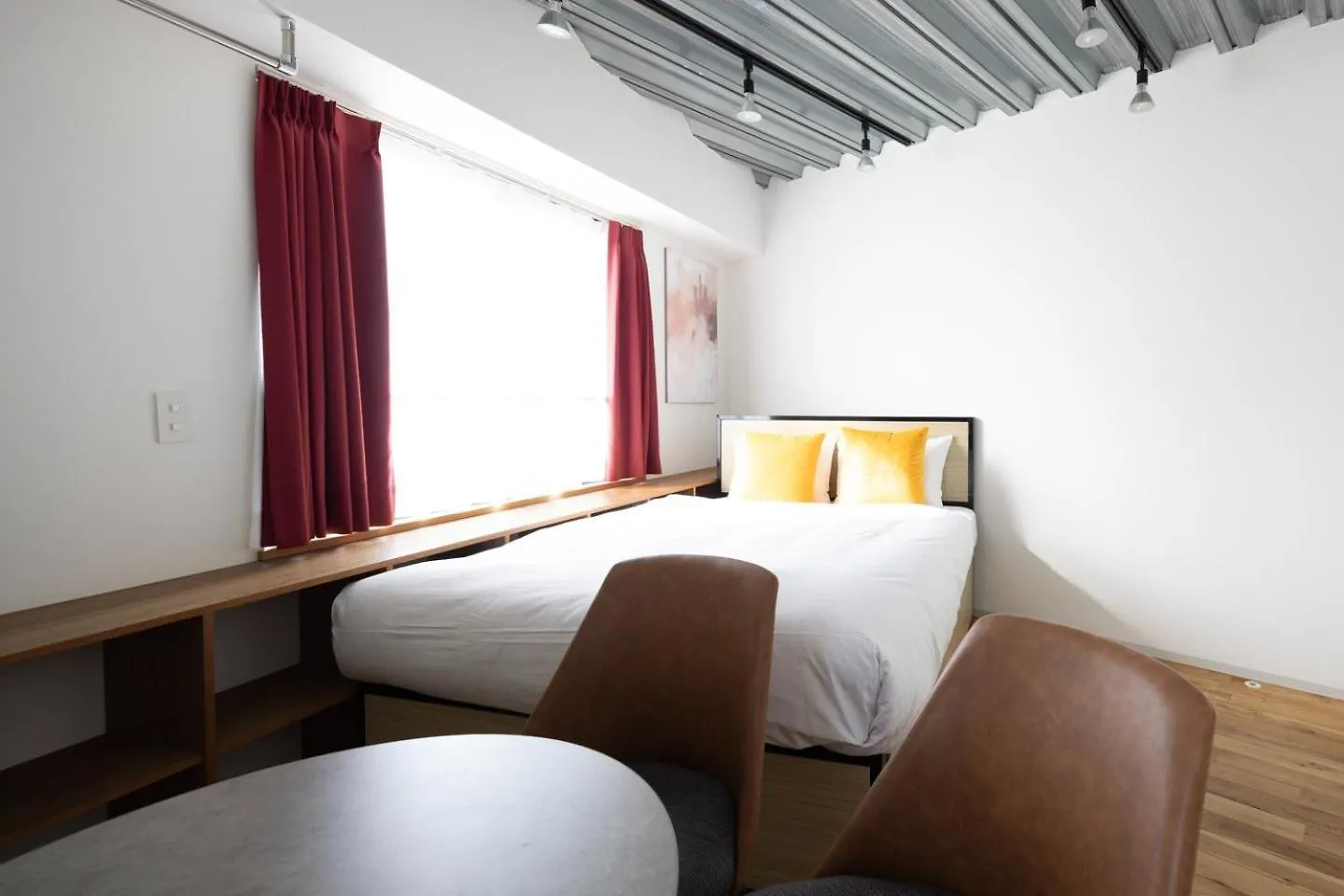Gran Fusion Ikebukuro Apartment Tokyo