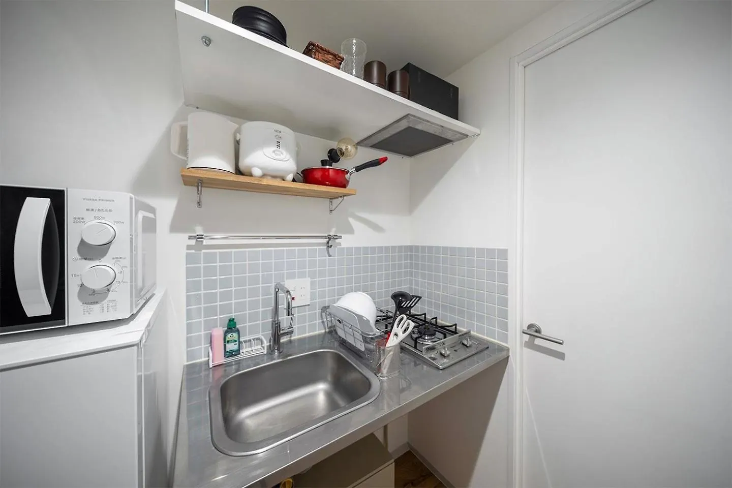 Gran Fusion Ikebukuro Apartment Tokyo 0*,