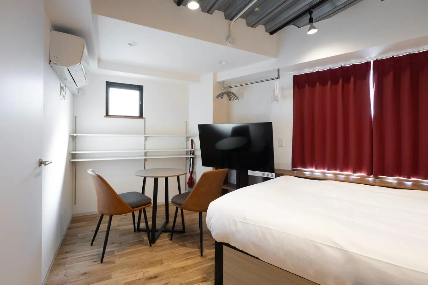 Gran Fusion Ikebukuro Apartment Tokyo Japan