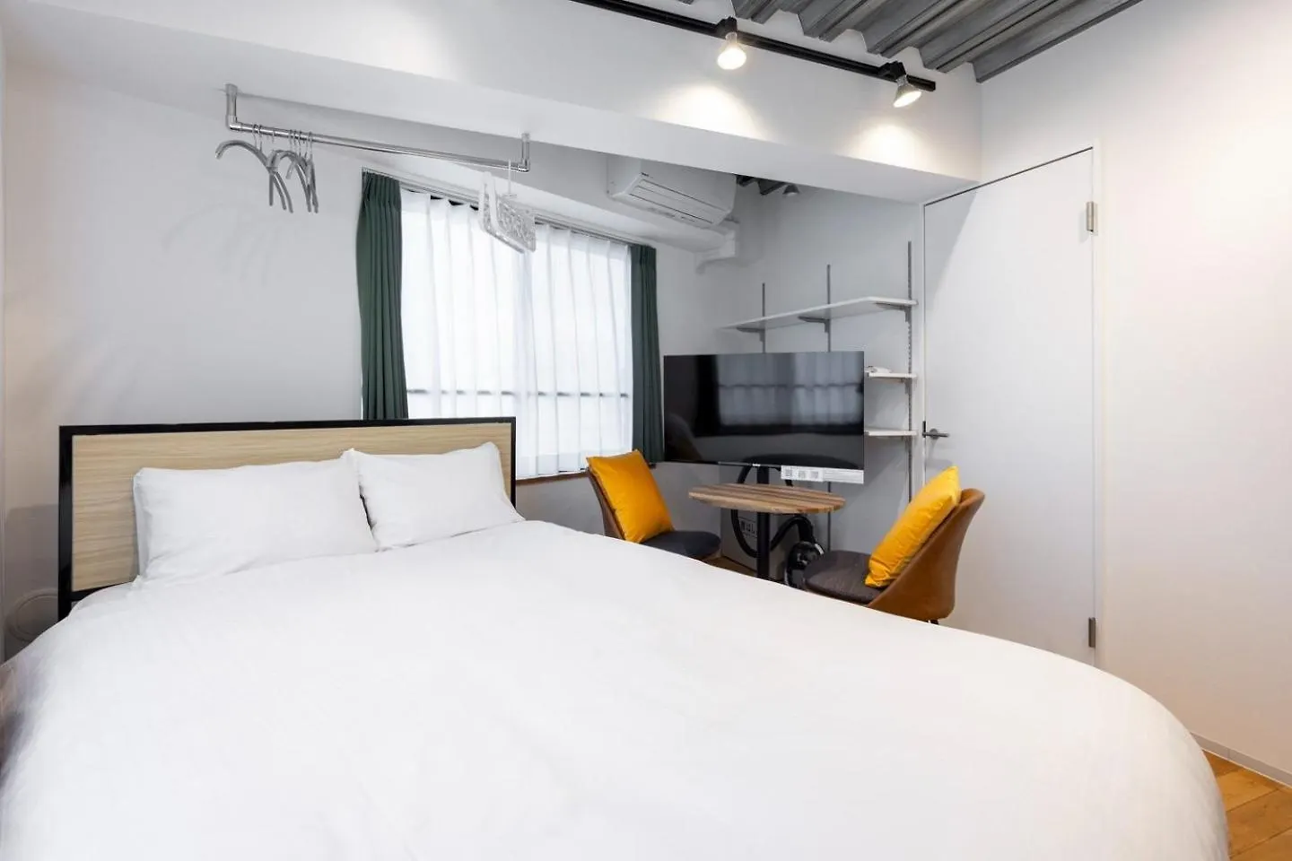 Gran Fusion Ikebukuro Apartment Tokyo 0*,  Japan