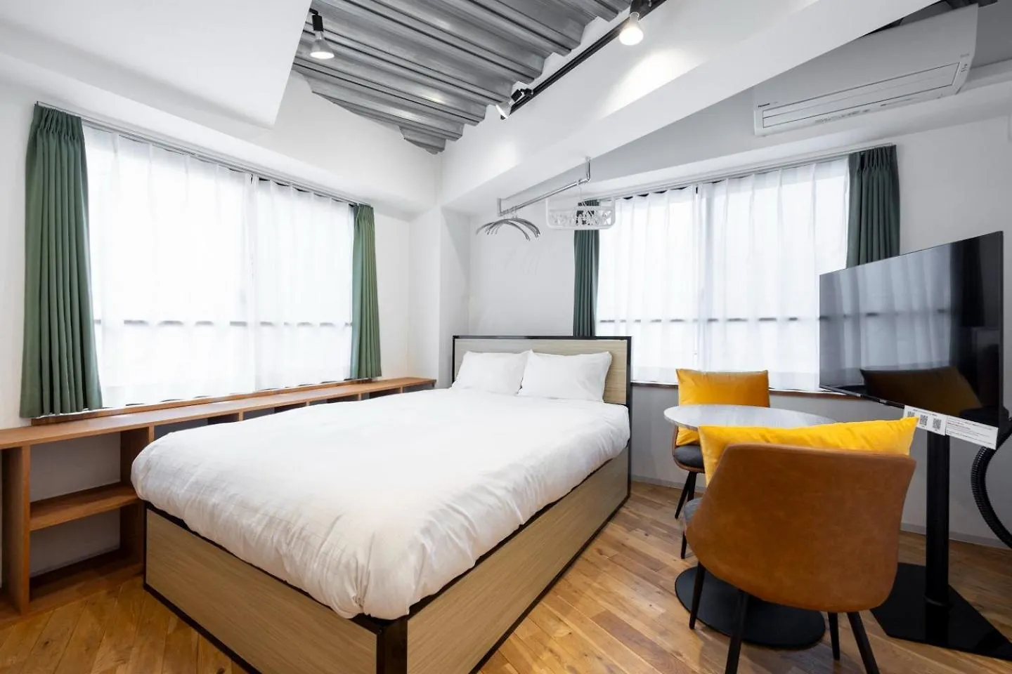 Gran Fusion Ikebukuro Apartment Tokyo 0*,  Japan
