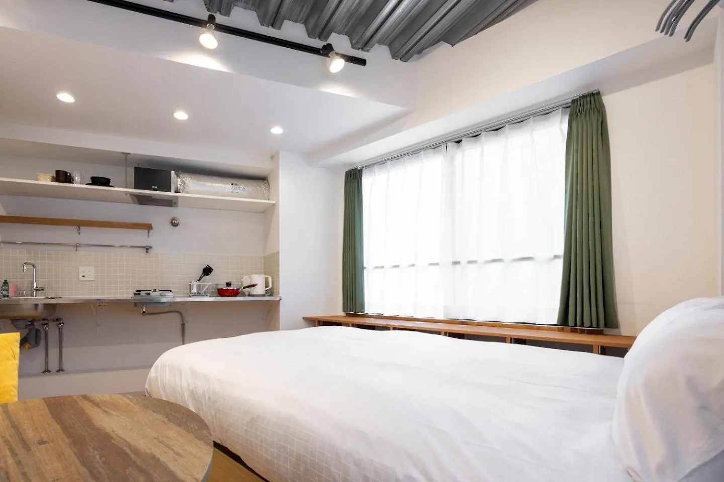 Gran Fusion Ikebukuro Apartment Tokyo Japan