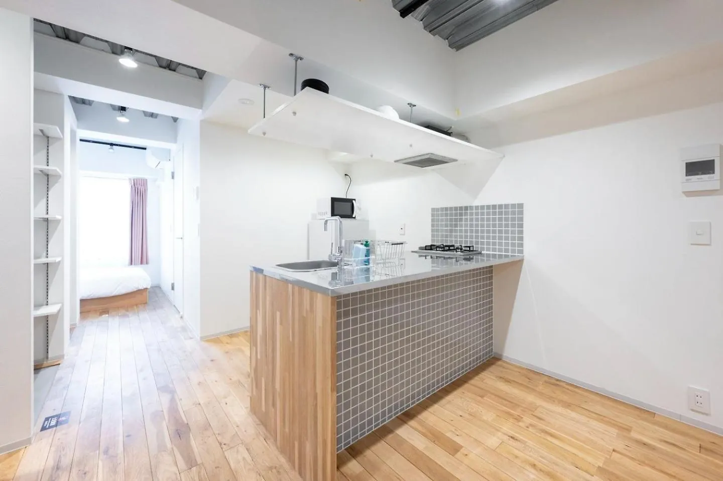 Gran Fusion Ikebukuro Apartment Tokyo