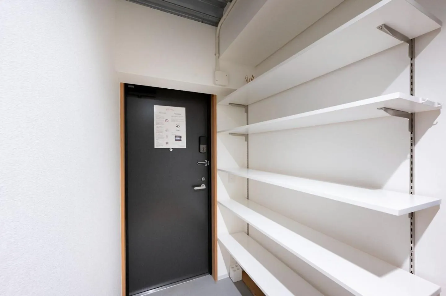 Gran Fusion Ikebukuro Apartment Tokyo Japan