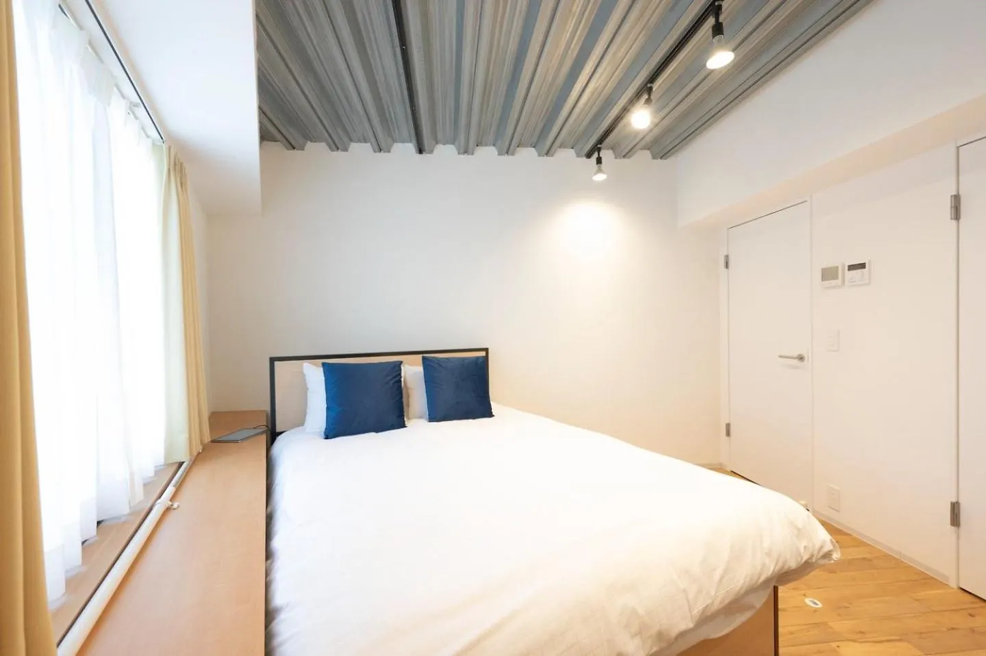 Gran Fusion Ikebukuro Apartment Tokyo