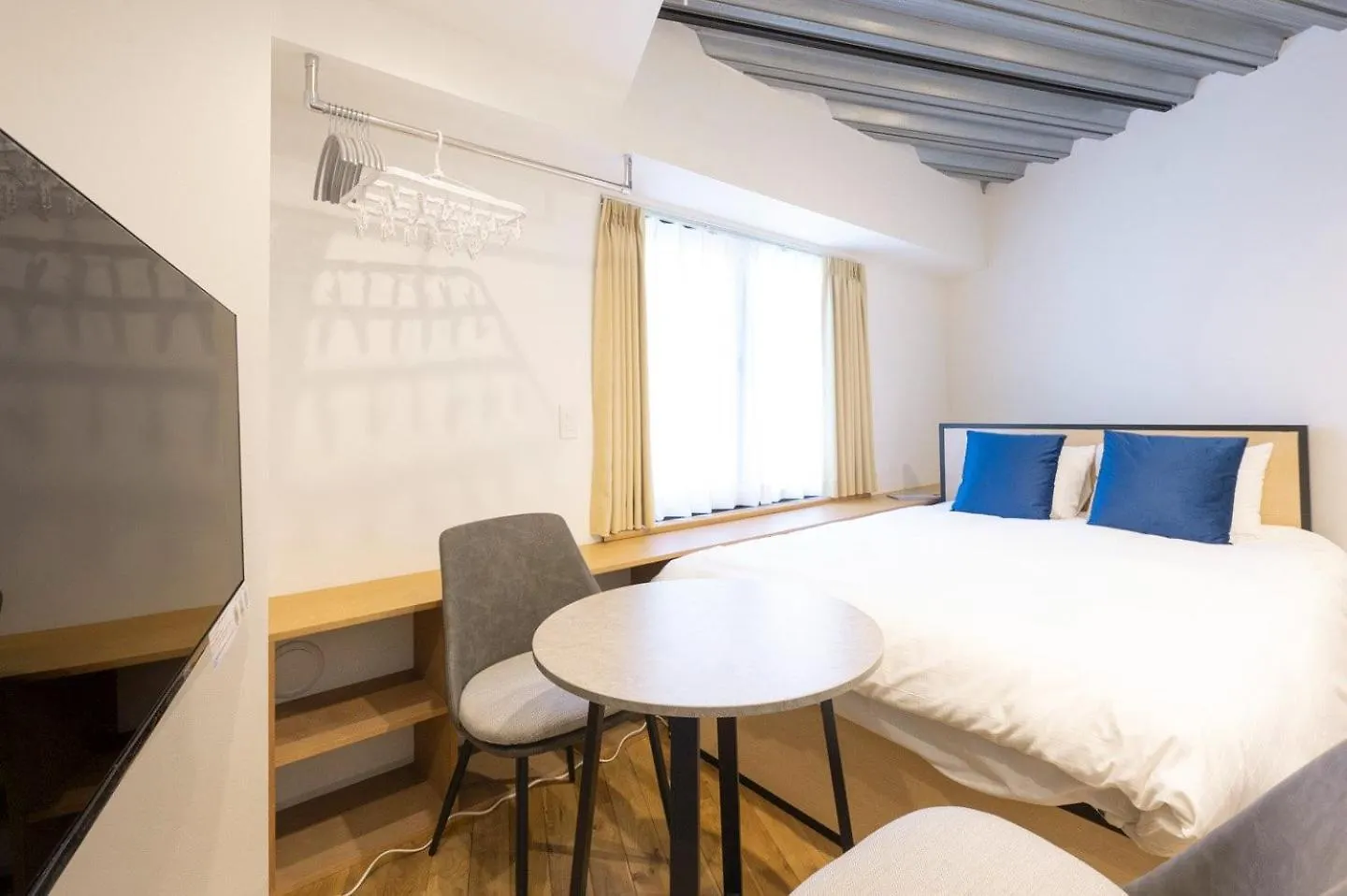Gran Fusion Ikebukuro Apartment Tokyo