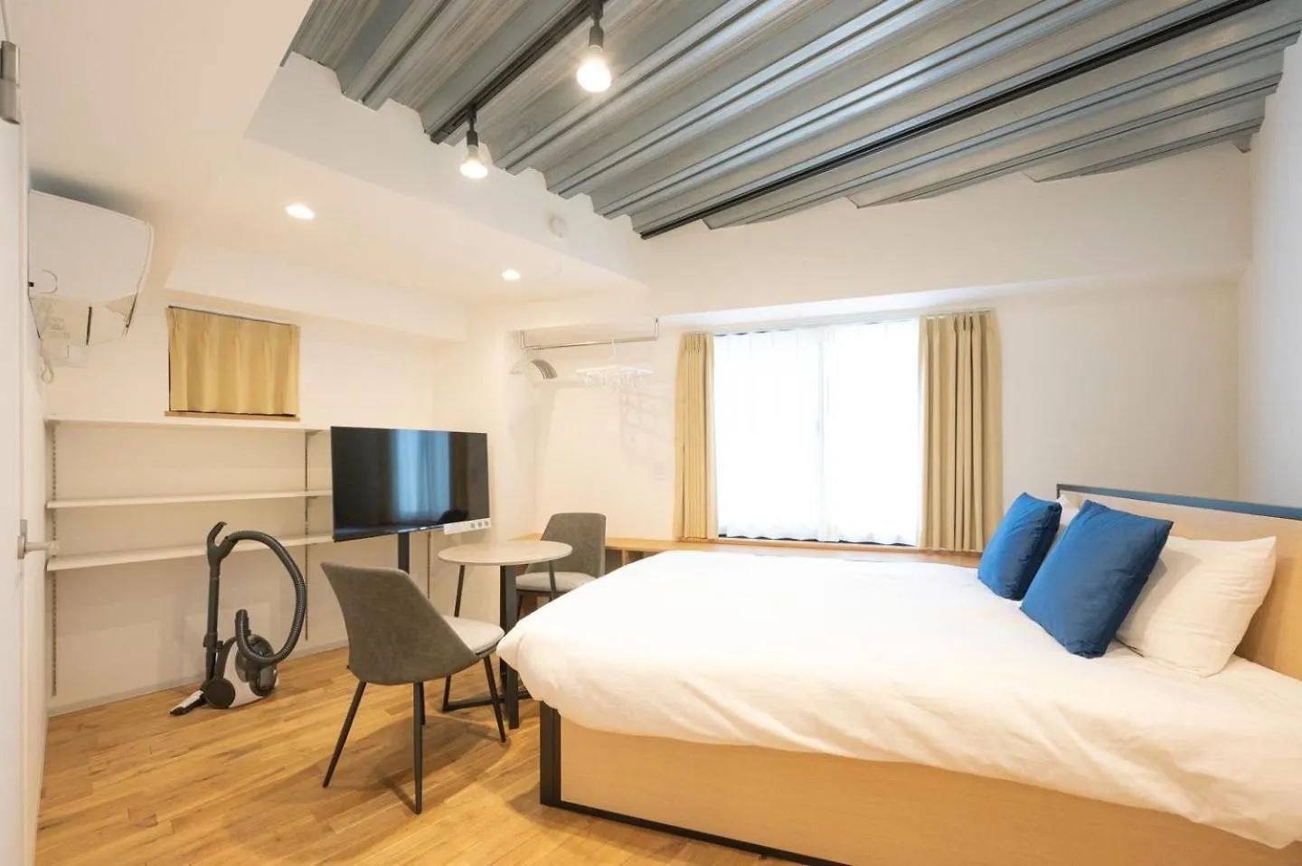 Gran Fusion Ikebukuro Apartment Tokyo