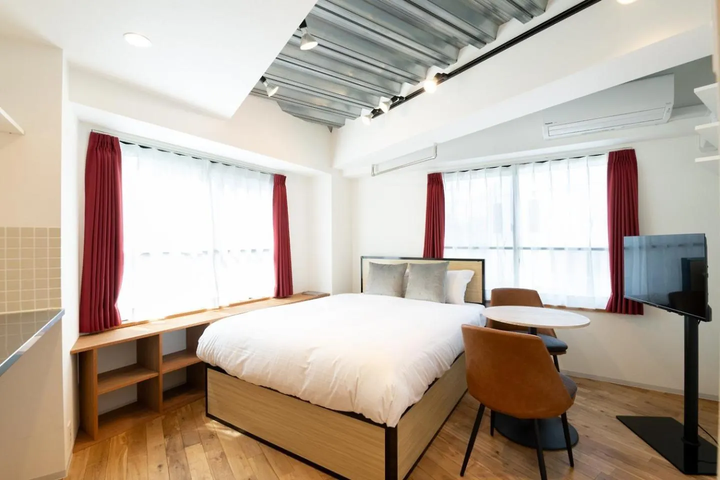 Gran Fusion Ikebukuro Apartment Tokyo 0*,