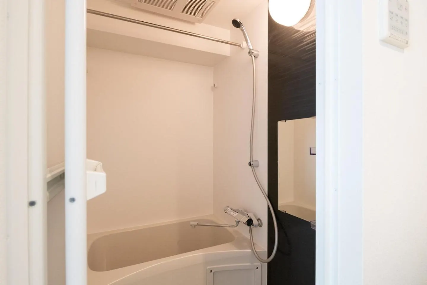 Gran Fusion Ikebukuro Apartment Tokyo