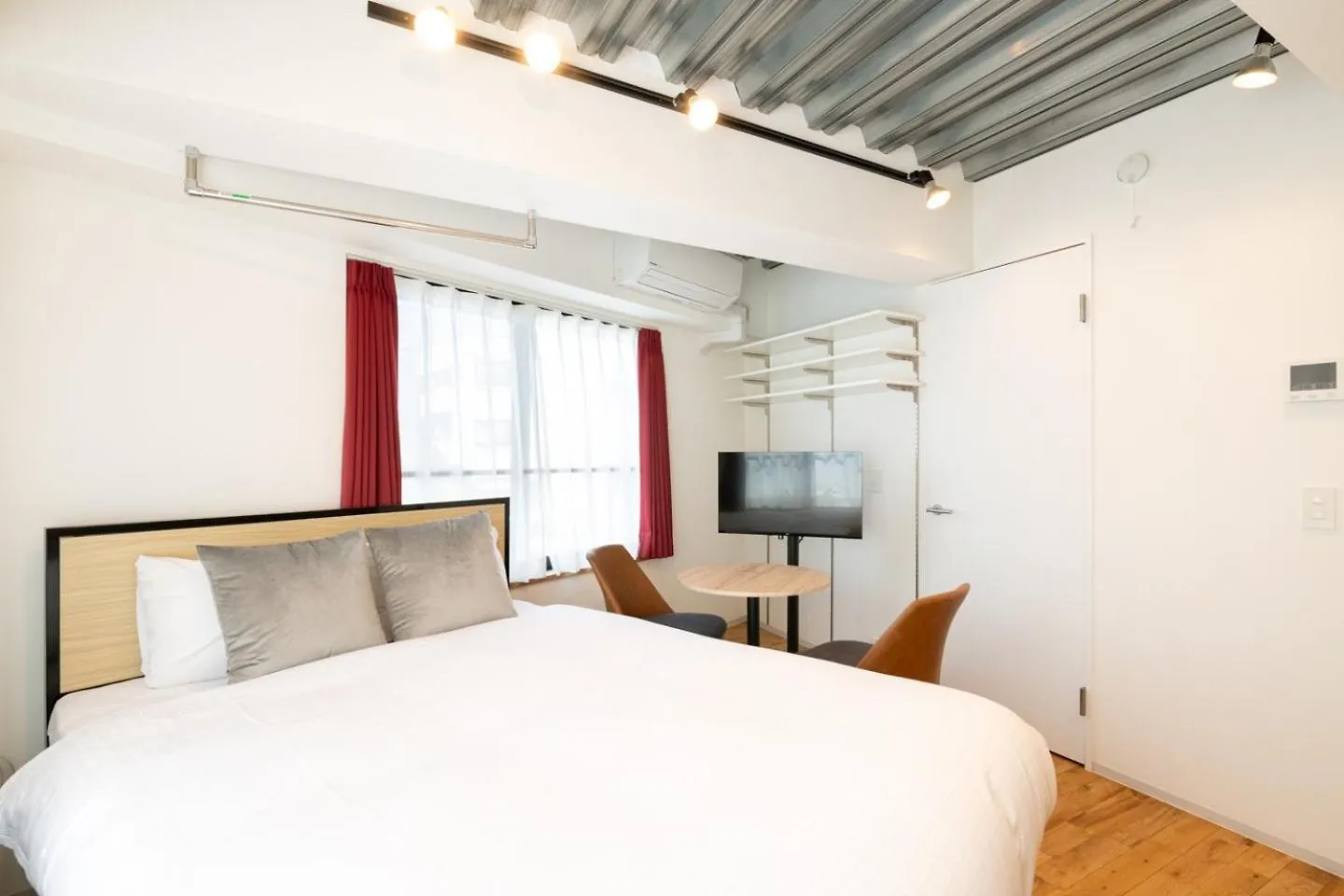 Gran Fusion Ikebukuro Apartment Tokyo