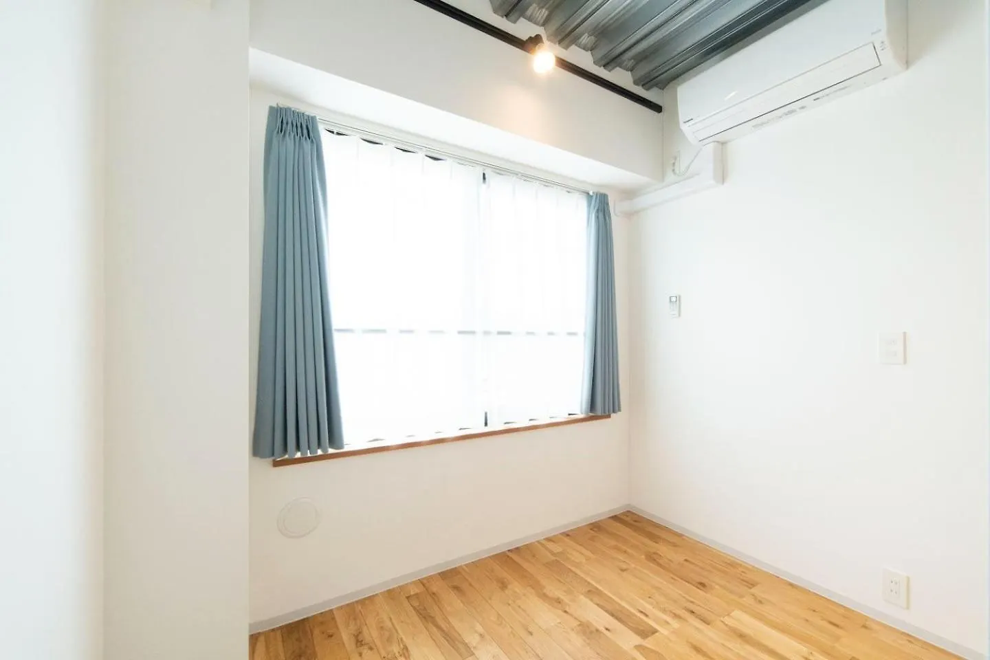 Gran Fusion Ikebukuro Apartment Tokyo