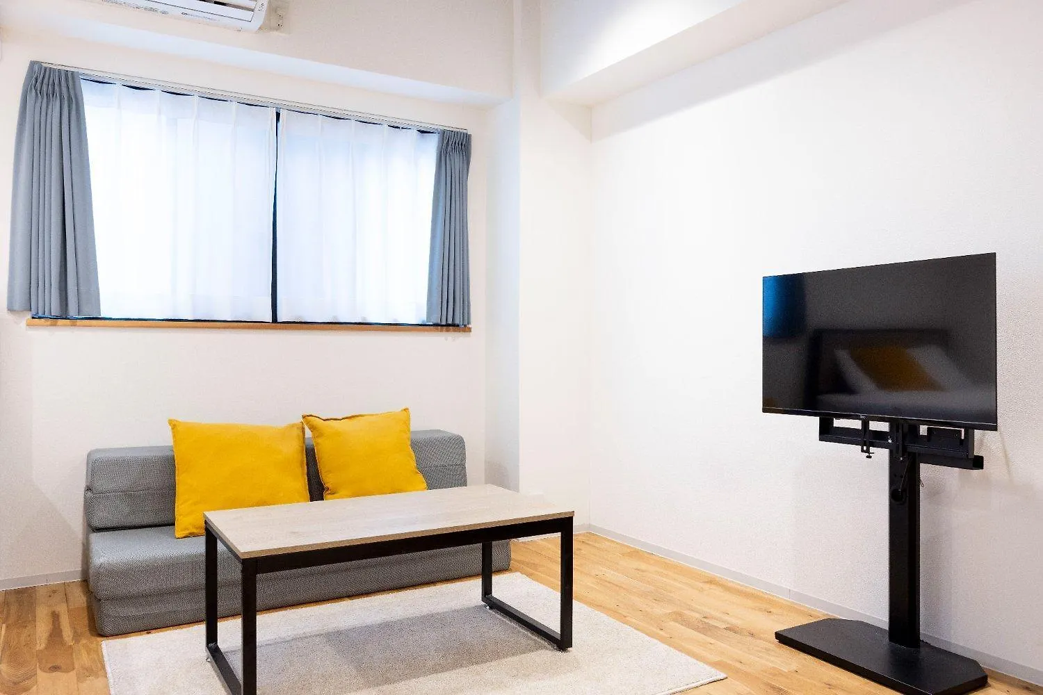 Gran Fusion Ikebukuro Apartment Tokyo Japan