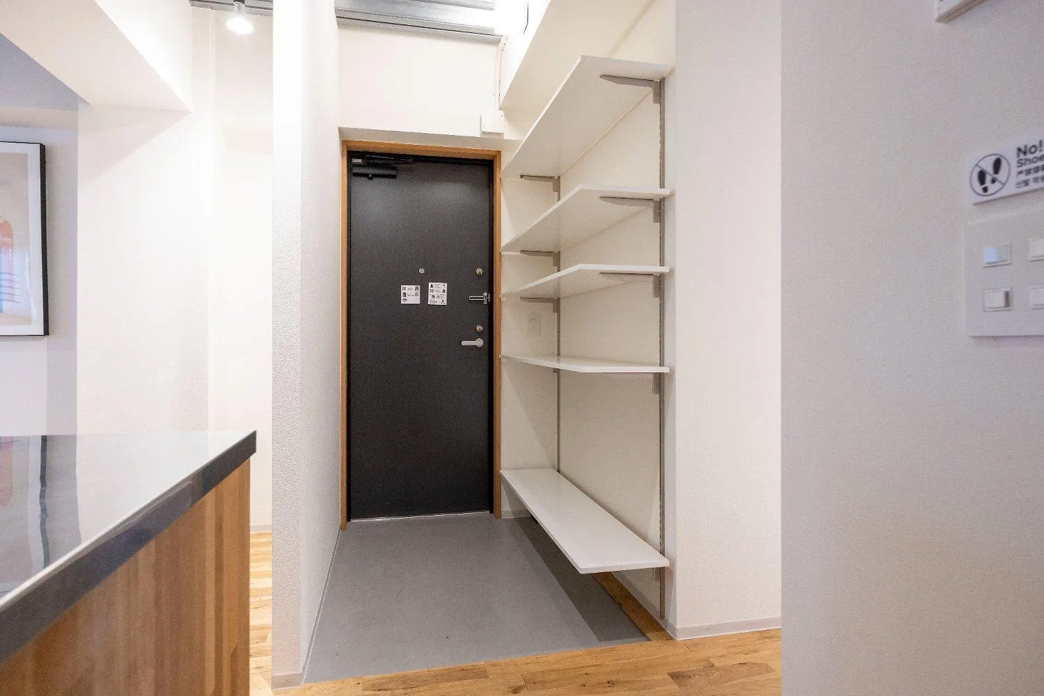 Gran Fusion Ikebukuro Apartment Tokyo Japan