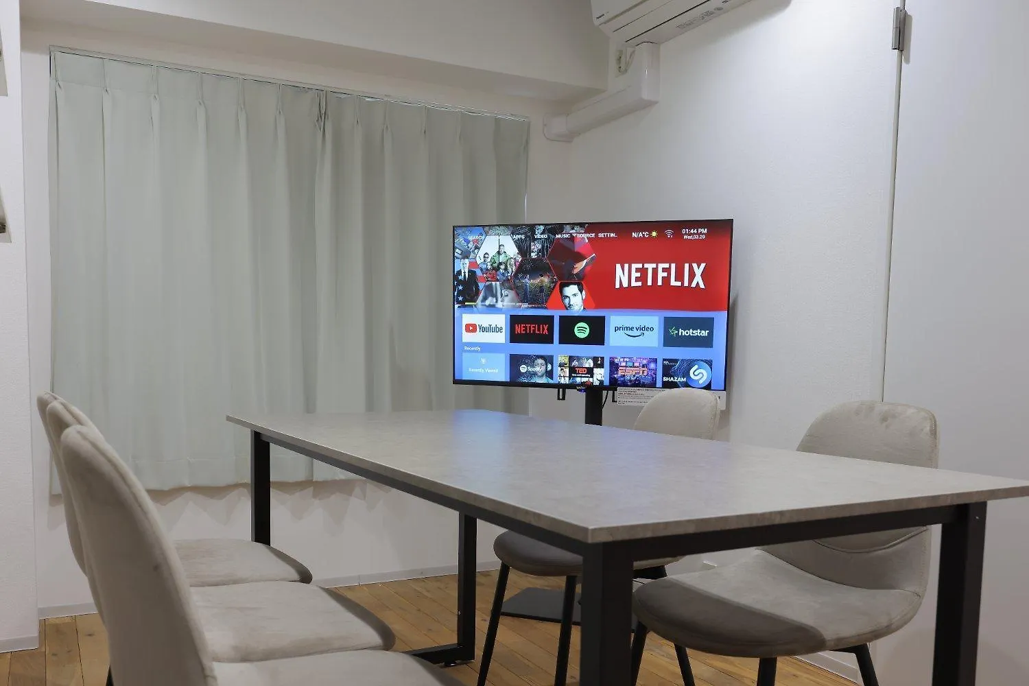 Gran Fusion Ikebukuro Apartment Tokyo